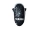 2022-2024 Yamaha YZF R3/R25 Motorcycle Fairings - Marble Black Silver Blue Forged Carbon Fiber Style