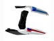 2022-2024 Yamaha YZF R3/R25 Motorcycle Fairings - White Blue Red Black