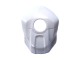 2022-2024 Yamaha YZF R3/R25 Motorcycle Fairings - White