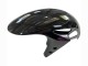 2022-2024 Yamaha YZF R3/R25 Motorcycle Fairings - Pink Glossy Black Monster
