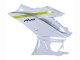 2022-2024 Yamaha YZF R3/R25 Motorcycle Fairings - White Yellow Black