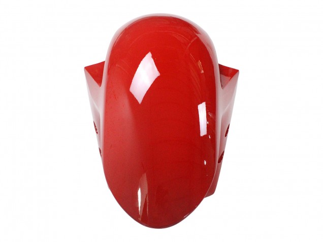 2022-2024 Yamaha YZF R3/R25 Motorcycle Fairings - White Red Yellow Black