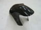 2000-2001 Yamaha YZF 1000 R1 Motorcycle Fairings - Glossy Black White Decal