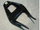 2000-2001 Yamaha YZF 1000 R1 Motorcycle Fairings - Glossy Black White Michelin