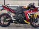 2009-2011 Yamaha YZF 1000 R1 Motorcycle Fairings - Red Yellow Black Shark 46