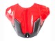 2020-2025 Yamaha YZF 1000 R1 Motorcycle Fairings - Red Silver Black