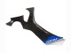 2020-2025 Yamaha YZF 1000 R1 Motorcycle Fairings - Glossy Black Silver Blue