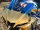 2020-2025 Yamaha YZF 1000 R1 Motorcycle Fairings - Blue Gold