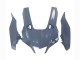 2020-2025 Yamaha YZF 1000 R1 Motorcycle Fairings - Glossy Grey