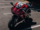 2020-2025 Yamaha YZF 1000 R1 Motorcycle Fairings - Red