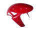 2020-2025 Yamaha YZF 1000 R1 Motorcycle Fairing - White Red Glossy Black