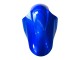 1998-2002 Yamaha YZF 600 R6 Motorcycle Fairings - White Blue Glossy Black