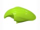 1998-2002 Yamaha YZF 600 R6 Motorcycle Fairings - Neon Green Blue White Champions