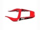 1998-2002 Yamaha YZF 600 R6 Motorcycle Fairing - Red White Glossy Black