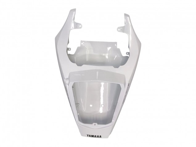 2003-2004 Yamaha YZF R6 Motorcycle Fairings - White Red