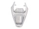 2003-2004 Yamaha YZF R6 Motorcycle Fairings - White Red