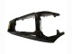 2003-2004 Yamaha YZF R6 Motorcycle Fairings - Glossy Black Matte Black Gold Decals