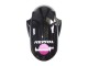 2003-2004 Yamaha YZF R6 Motorcycle Fairings - Yellow Pink Glossy Black Rossi Repsol 46