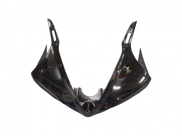 2003-2004 Yamaha YZF R6 Motorcycle Fairings - Glossy Black