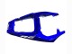 2005 Yamaha YZF 600 R6 Motorcycle Fairing - Blue White