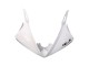 2005 Yamaha YZF 600 R6 Motorcycle Fairings - White Red