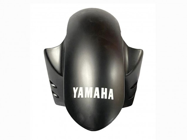 2005 Yamaha YZF 600 R6 Motorcycle Fairing - Matte Black Red