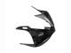 2005 Yamaha YZF 600 R6 Motorcycle Fairings - Matte Black Glossy Black Grey Red