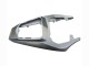 2005 Yamaha YZF 600 R6 Motorcycle Fairings - Grey Matte Black Gold