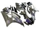 2006-2007 Yamaha YZF 600 R6 Motorcycle Fairings - Grey Purple Motul
