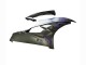 2006-2007 Yamaha YZF 600 R6 Motorcycle Fairings - Grey Purple Motul