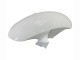 2006-2007 Yamaha YZF 600 R6 Motorcycle Fairings - White Matte Black