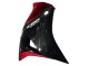 2011-2015 Honda CBR250RR Motorcycle Fairings - Glossy Black Red