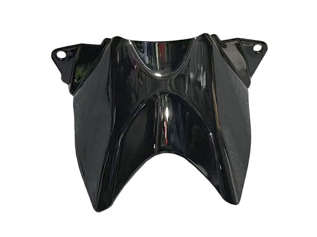 2011-2015 Honda CBR250RR Motorcycle Fairings - Glossy Black Red
