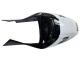 2000-2006 Honda VTR1000 Motorcycle Fairings - White Red Green Glossy Black Castrol