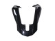 2010-2013 Kawasaki Z1000 Motorcycle Fairings - Glossy Black