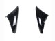 2010-2013 Kawasaki Z1000 Motorcycle Fairings - Glossy Black