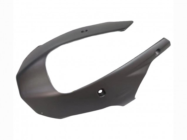 2000-2001 Kawasaki ZX9R Motorcycle Fairings - Blue Black