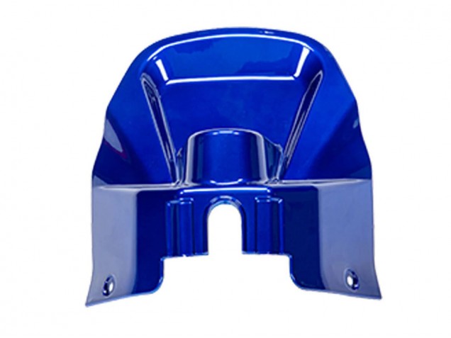 2020-2024 Aprilia RS660 Motorcycle Fairing - White Blue Red