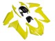 2020-2024 Aprilia RS660 Motorcycle Fairings - Yellow