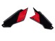 2020-2024 Aprilia RS660 Motorcycle Fairings - Blue Red