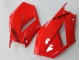 2013-2026 Honda CBR600RR Motorcycle Fairing - Red