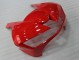 2013-2026 Honda CBR600RR Motorcycle Fairing - Red
