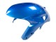 2011-2024 Suzuki GSXR 600/750 Motorcycle Fairings - Blue White