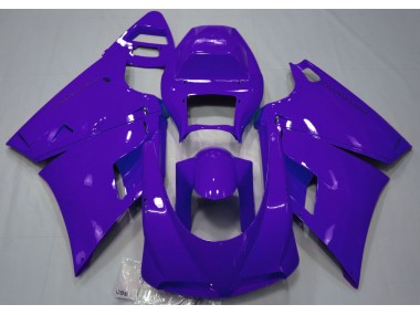 1993-2005 Gloss Blue Performance Ducati Ducati 996 748 916 998 Motorcycle Fairings