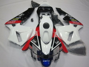 2003-2004 Lee Honda CBR600RR Motorcycle Fairings