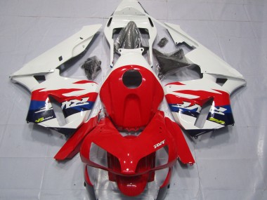 2003-2004 Old Style RVF Honda CBR600RR Motorcycle Fairings