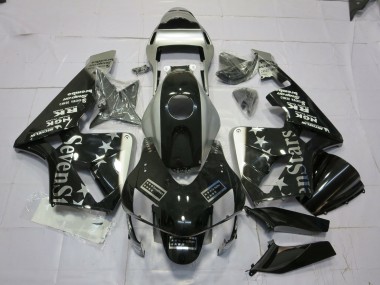 2003-2004 Seven Star Honda CBR600RR Motorcycle Fairings