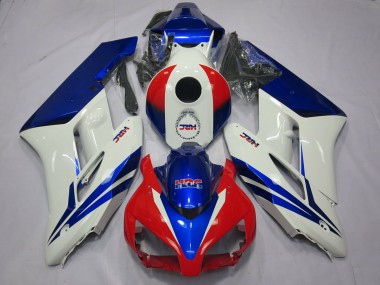 2004-2005 HRC OEM Style Honda CBR1000RR Motorcycle Fairings