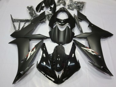 2004-2006 Matte and Gloss Yamaha R1 Motorcycle Fairings