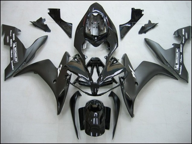 2004-2006 Micnelin 500 Yamaha R1 Motorcycle Fairings